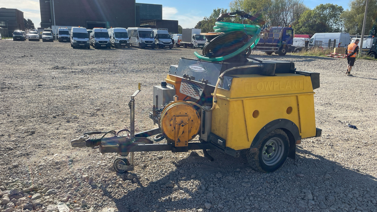 FLOWPLANT DTK 500 - Vapka: obrázek 2 FLOWPLANT DTK 500 - Vapka: obrázek 2