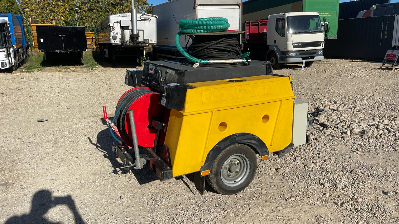 FLOWPLANT DTK 500 - Vapka: obrázek 4 FLOWPLANT DTK 500 - Vapka: obrázek 4