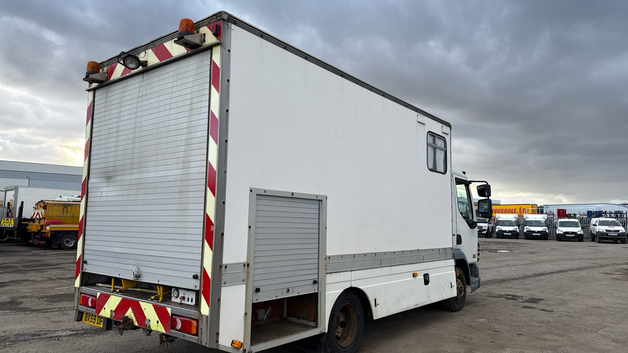 Daf LF 45.160 - Jiná technika: obrázek 4 Daf LF 45.160 - Jiná technika: obrázek 4