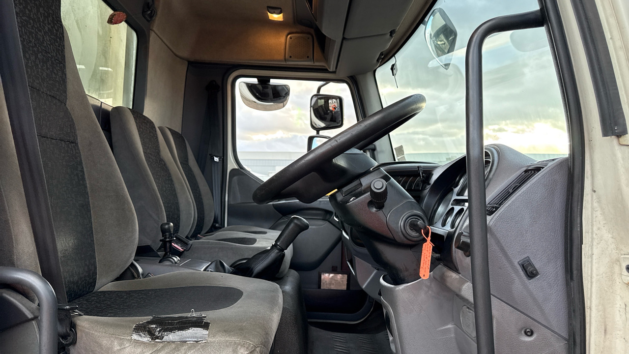 Daf LF 45.160 - Jiná technika: obrázek 5 Daf LF 45.160 - Jiná technika: obrázek 5