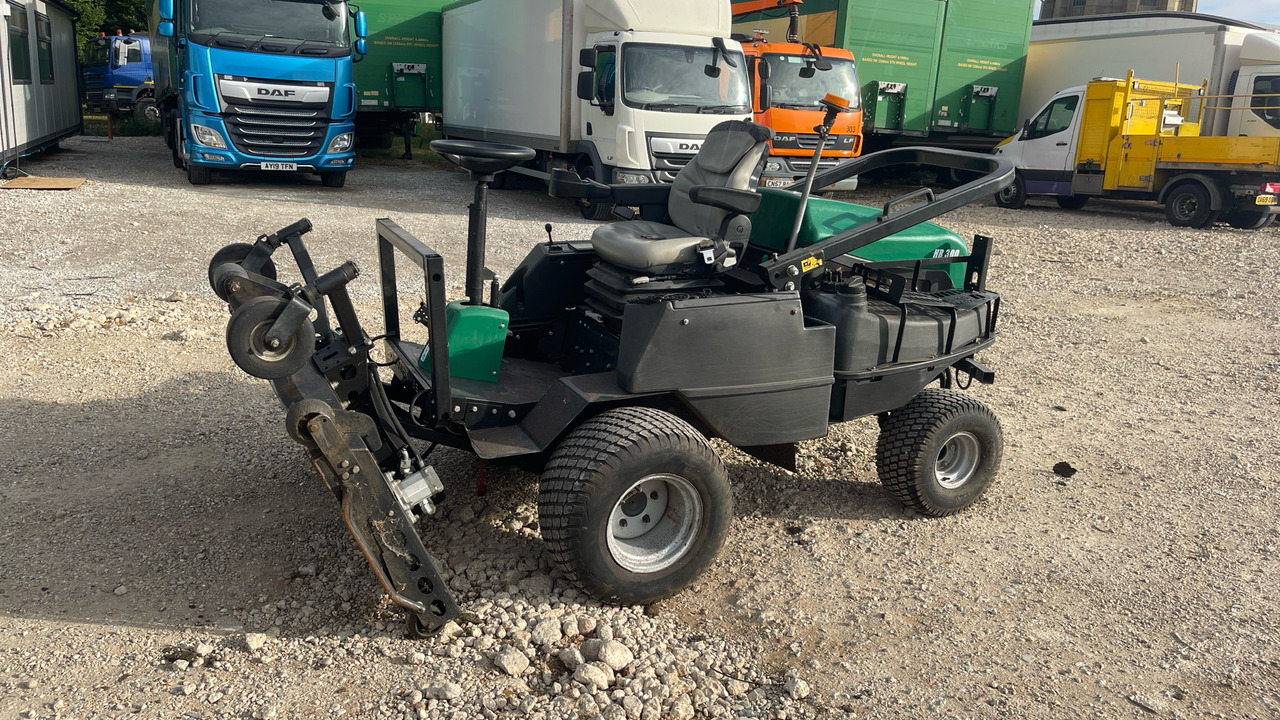 RANSOMES HR 300 - Jiná technika: obrázek 2 RANSOMES HR 300 - Jiná technika: obrázek 2