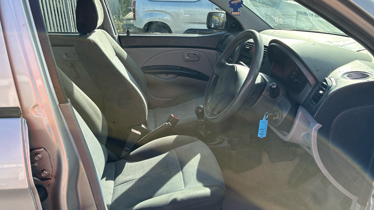 KIA PICANTO 1.0 ZAPP - Hatchback: obrázek 5 KIA PICANTO 1.0 ZAPP - Hatchback: obrázek 5