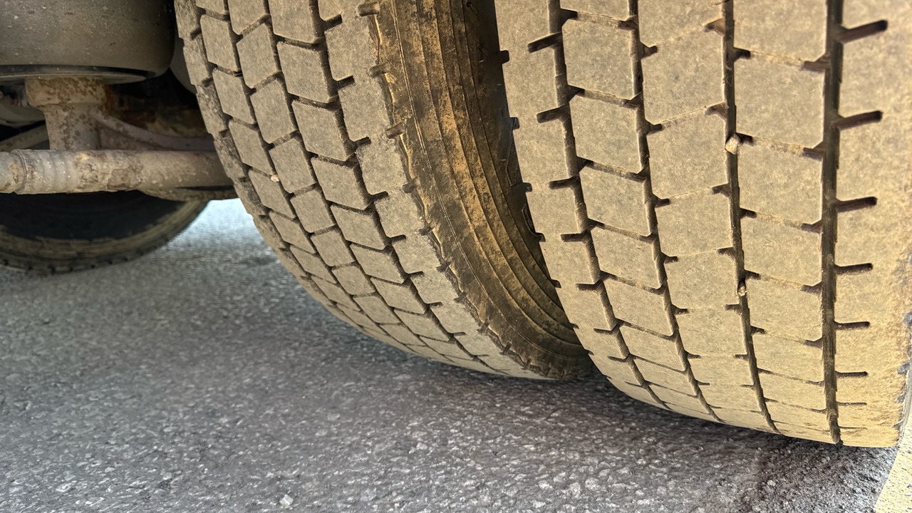 Chladírenský nákladní automobil MAN TGM 18.250: obrázek 20