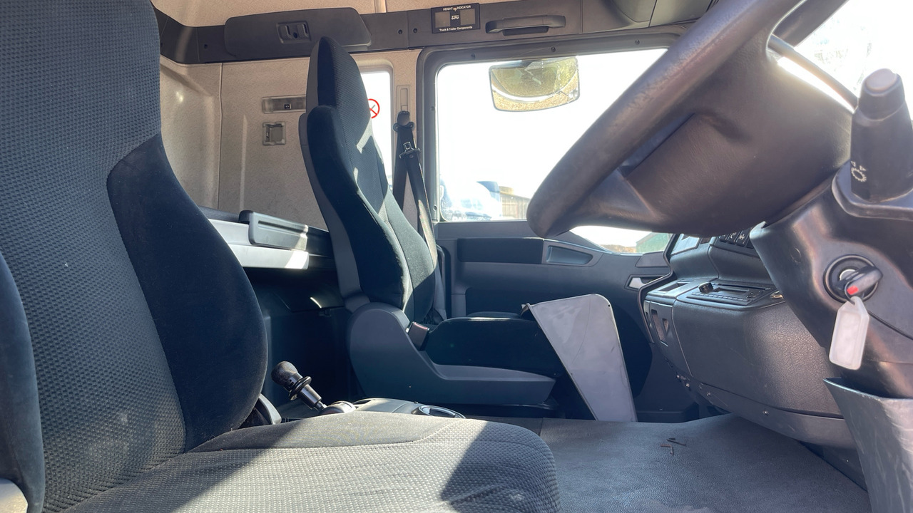 MAN TGM 18.250 - Nákladní automobil valníkový/ Plošinový: obrázek 5 MAN TGM 18.250 - Nákladní automobil valníkový/ Plošinový: obrázek 5