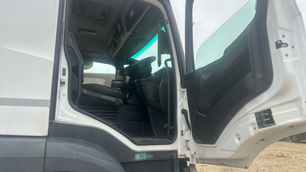 MERCEDES-BENZ AROCS 2535 - Nákladní automobil valníkový/ Plošinový: obrázek 5 MERCEDES-BENZ AROCS 2535 - Nákladní automobil valníkový/ Plošinový: obrázek 5