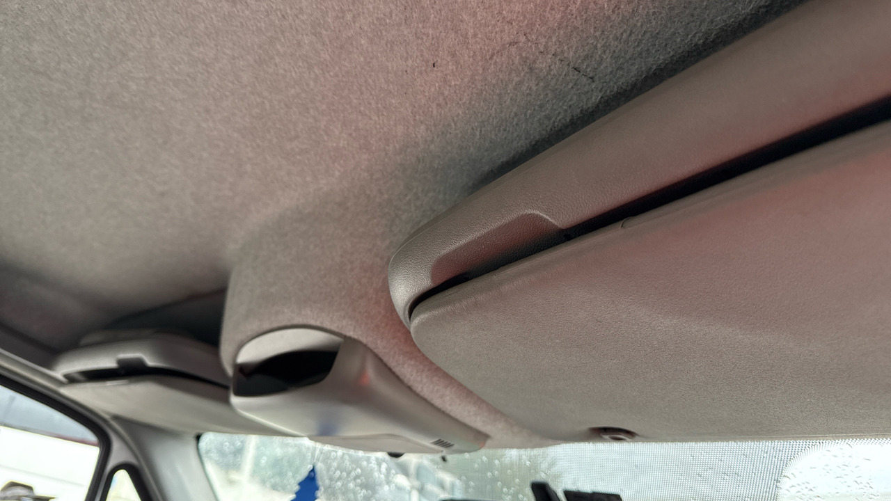 Podvozek s kabinou MERCEDES-BENZ SPRINTER 313 CDI: obrázek 14