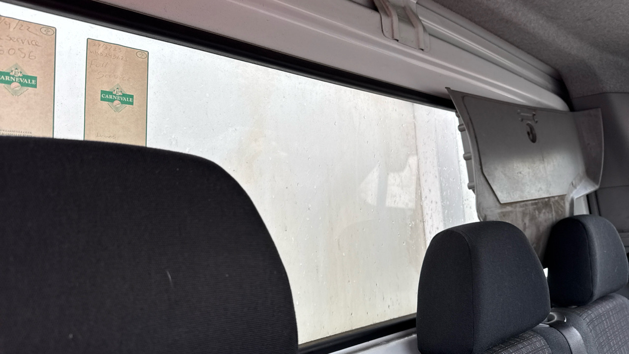 Podvozek s kabinou MERCEDES-BENZ SPRINTER 313 CDI: obrázek 15