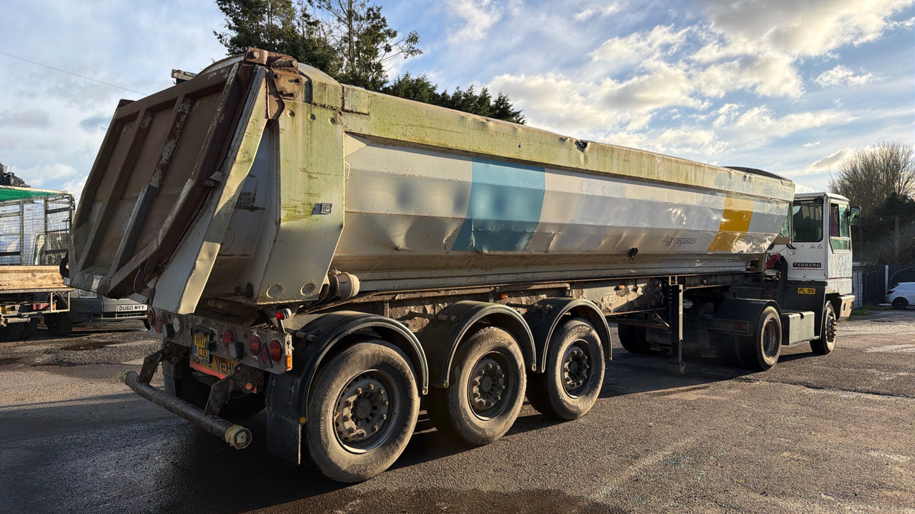 KELBERG TIPPER - Přívěs: obrázek 4 KELBERG TIPPER - Přívěs: obrázek 4