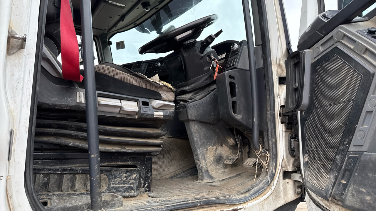 RENAULT C 430 - Autodomíchávač: obrázek 5 RENAULT C 430 - Autodomíchávač: obrázek 5