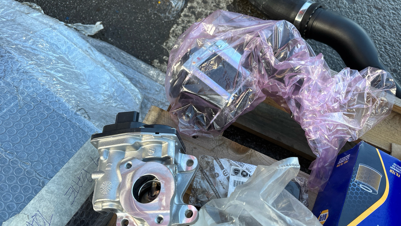 RENAULT PARTS - Stavební zařízení: obrázek 5 RENAULT PARTS - Stavební zařízení: obrázek 5