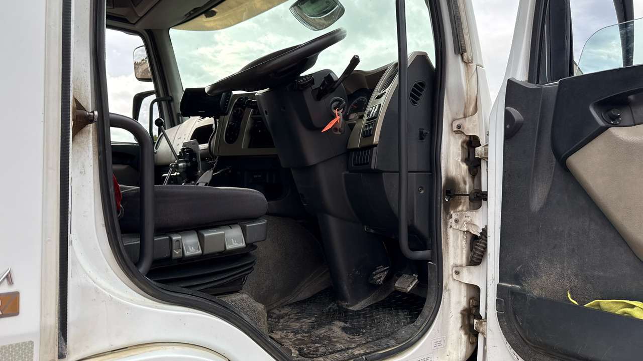 RENAULT PREMIUM 430 DXI - Autodomíchávač: obrázek 5 RENAULT PREMIUM 430 DXI - Autodomíchávač: obrázek 5