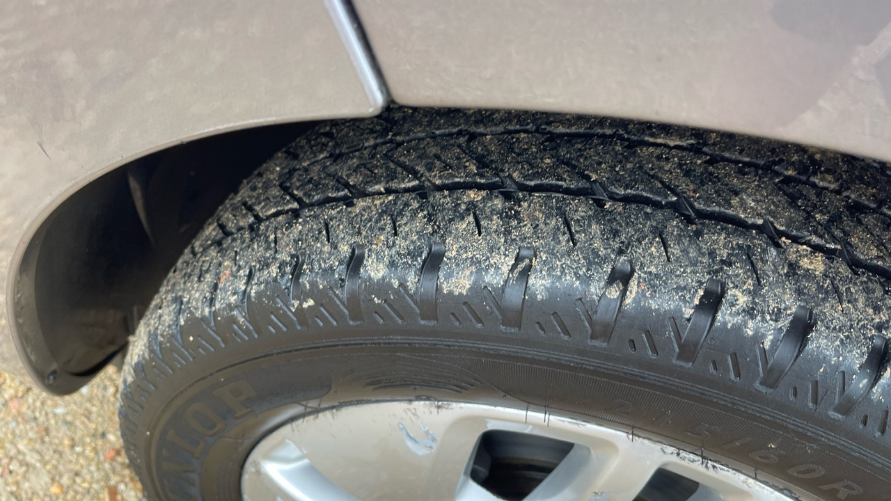 Malá dodávka Renault Trafic LL29 1.6 DCI 125PS: obrázek 13 Malá dodávka Renault Trafic LL29 1.6 DCI 125PS: obrázek 13