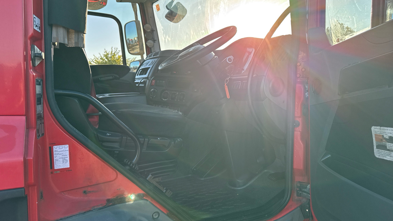 Daf CF 440 - Tahač: obrázek 5 Daf CF 440 - Tahač: obrázek 5
