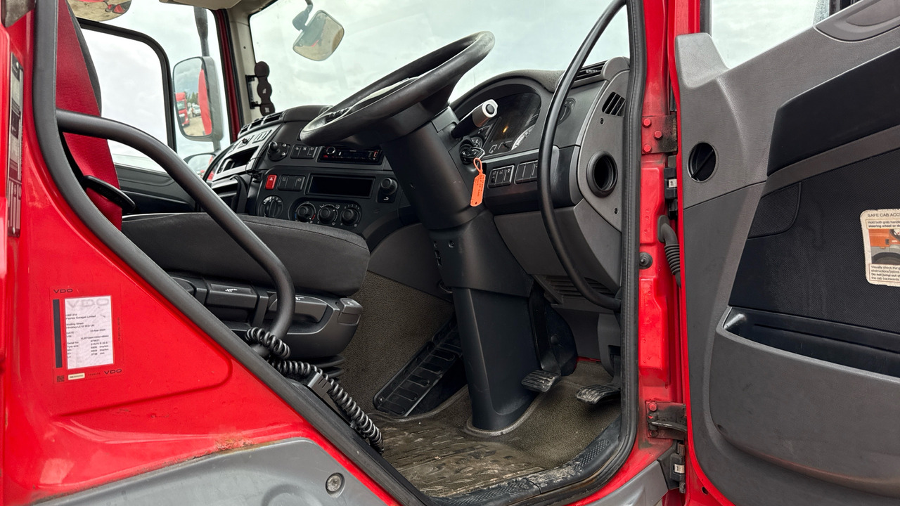 Daf CF 440 - Tahač: obrázek 5 Daf CF 440 - Tahač: obrázek 5
