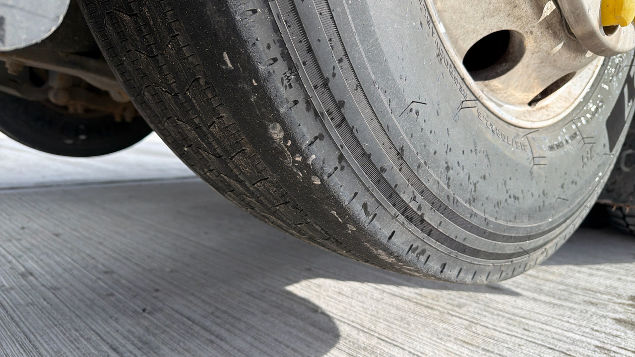 Tahač RENAULT T RANGE: obrázek 21 Tahač RENAULT T RANGE: obrázek 21