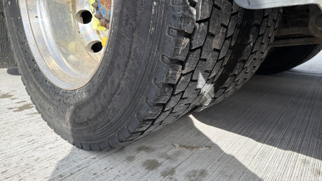 Tahač RENAULT T RANGE: obrázek 20 Tahač RENAULT T RANGE: obrázek 20