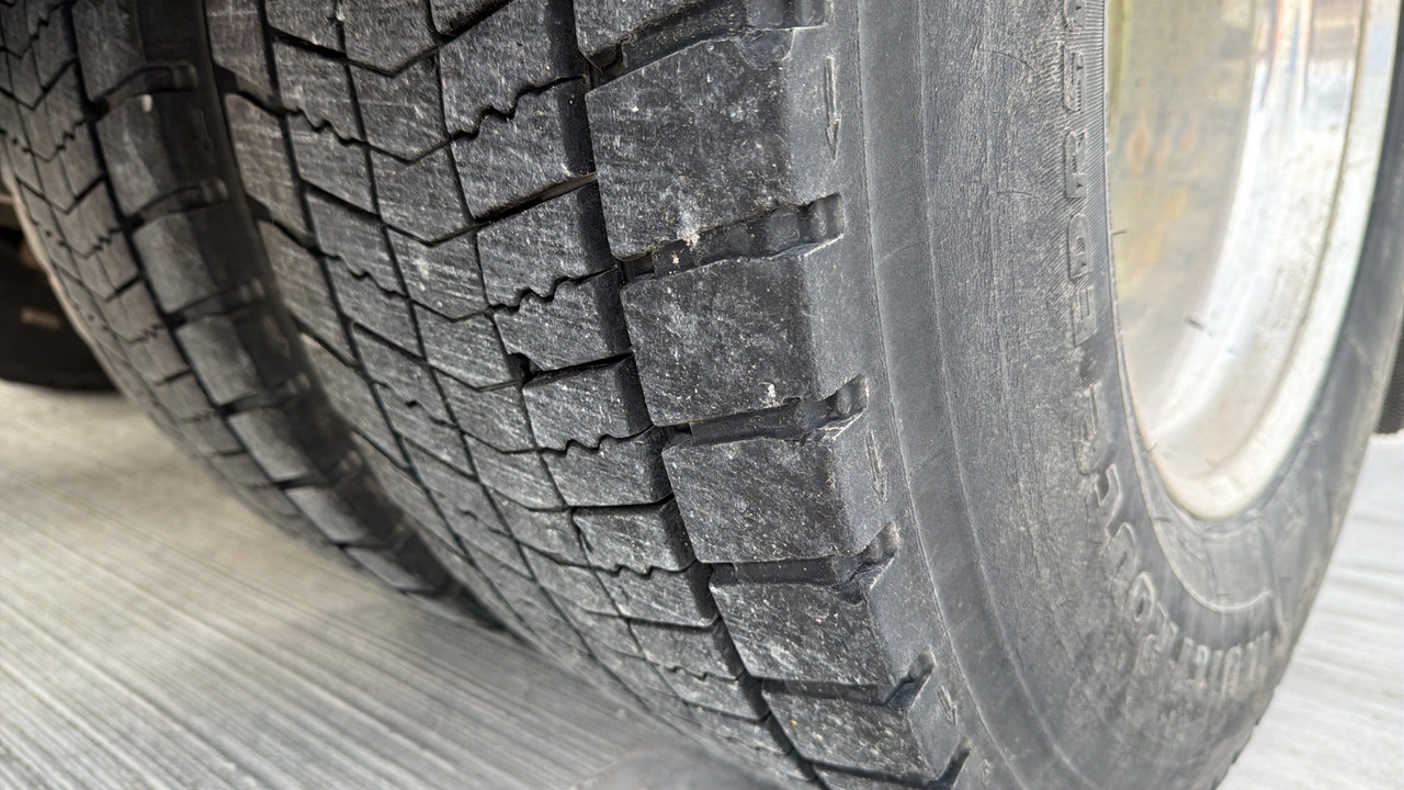 Tahač RENAULT T RANGE: obrázek 23 Tahač RENAULT T RANGE: obrázek 23