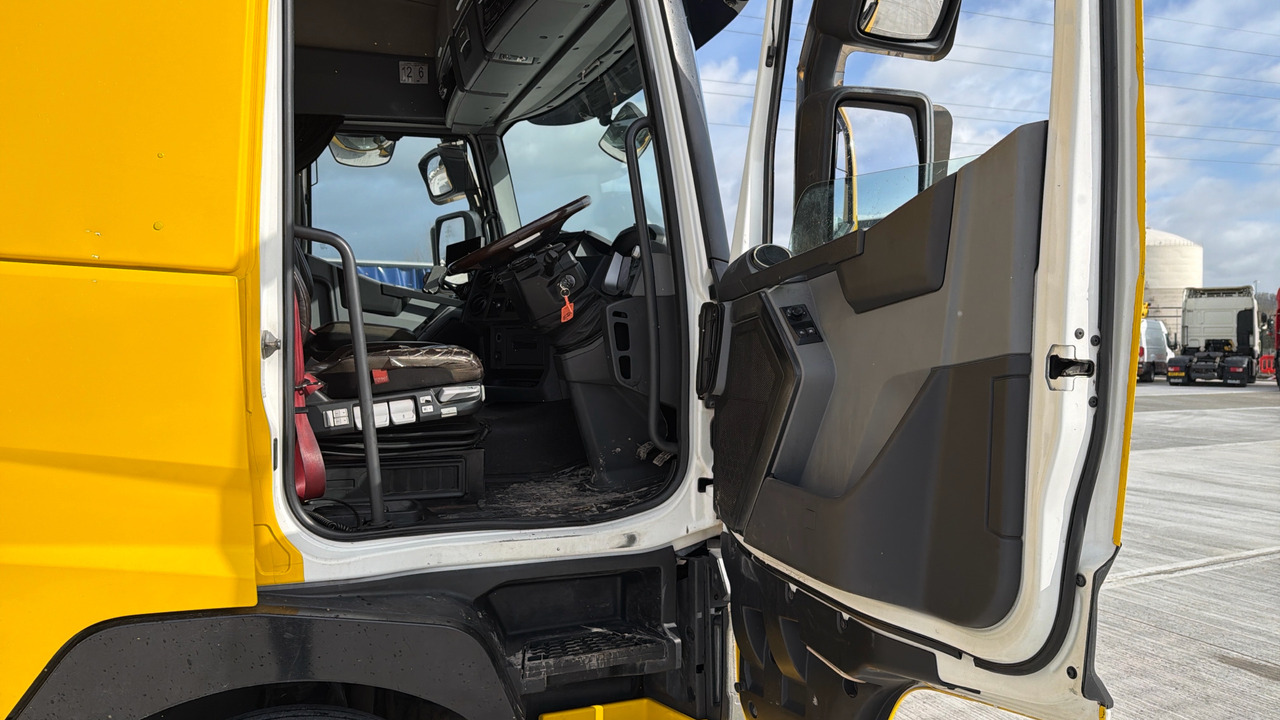 RENAULT T RANGE - Tahač: obrázek 5 RENAULT T RANGE - Tahač: obrázek 5