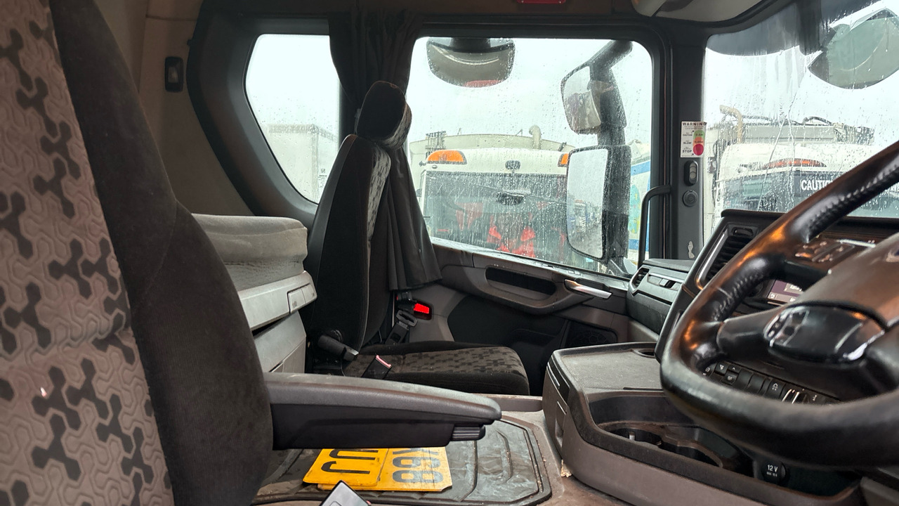 Tahač SCANIA G  450: obrázek 8