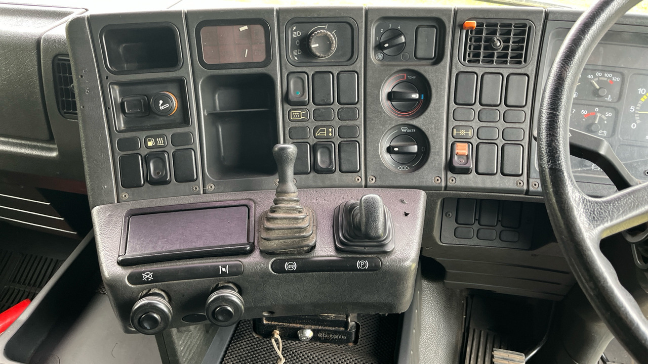 Tahač SCANIA R113.360 TOPLINE: obrázek 7