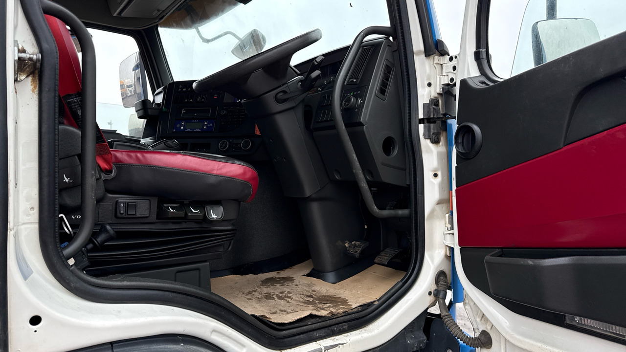 VOLVO FM - Sklápěč: obrázek 5 VOLVO FM - Sklápěč: obrázek 5