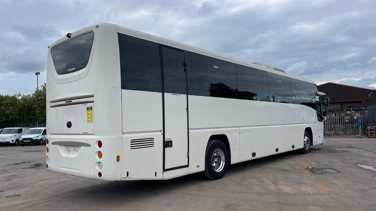 Volvo B9R PLAXTON PANTHER - Turistický autobus: obrázek 4 Volvo B9R PLAXTON PANTHER - Turistický autobus: obrázek 4