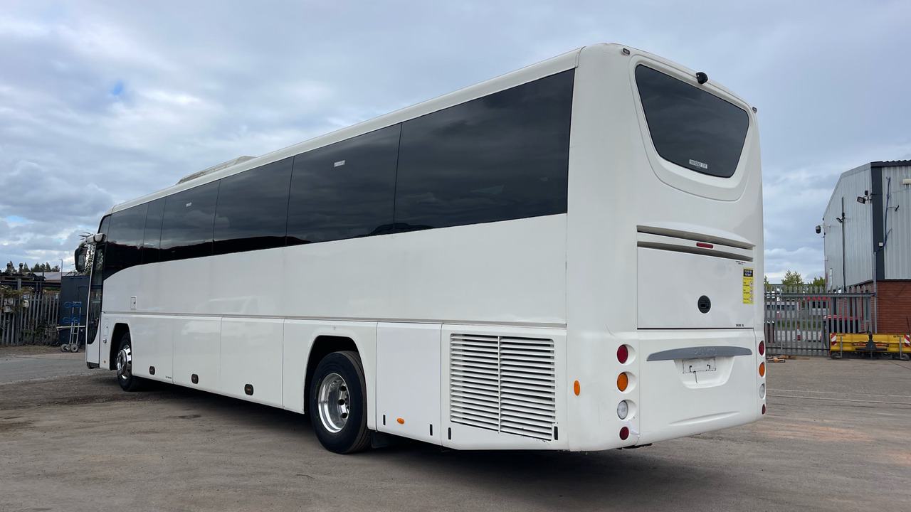 Volvo B9R PLAXTON PANTHER - Turistický autobus: obrázek 3 Volvo B9R PLAXTON PANTHER - Turistický autobus: obrázek 3