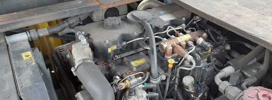 Baumann GX 60/12/40 ST - Boční vozík: obrázek 3 Baumann GX 60/12/40 ST - Boční vozík: obrázek 3