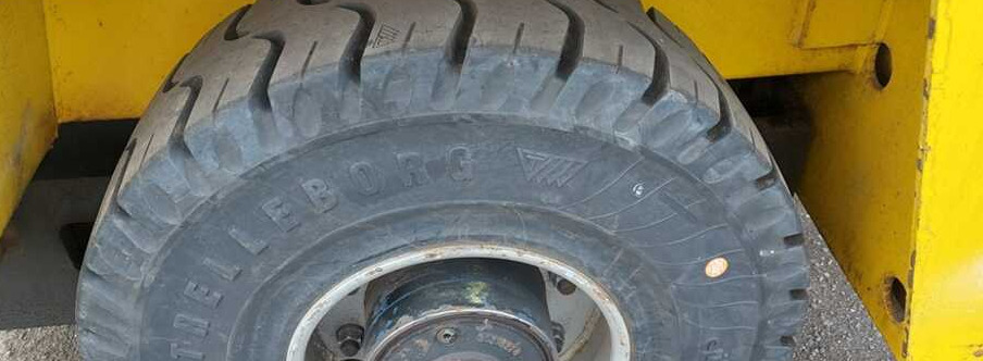 Baumann GX 60/12/40 ST - Boční vozík: obrázek 2 Baumann GX 60/12/40 ST - Boční vozík: obrázek 2