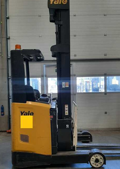 Yale MR14 - Retrak: obrázek 3 Yale MR14 - Retrak: obrázek 3