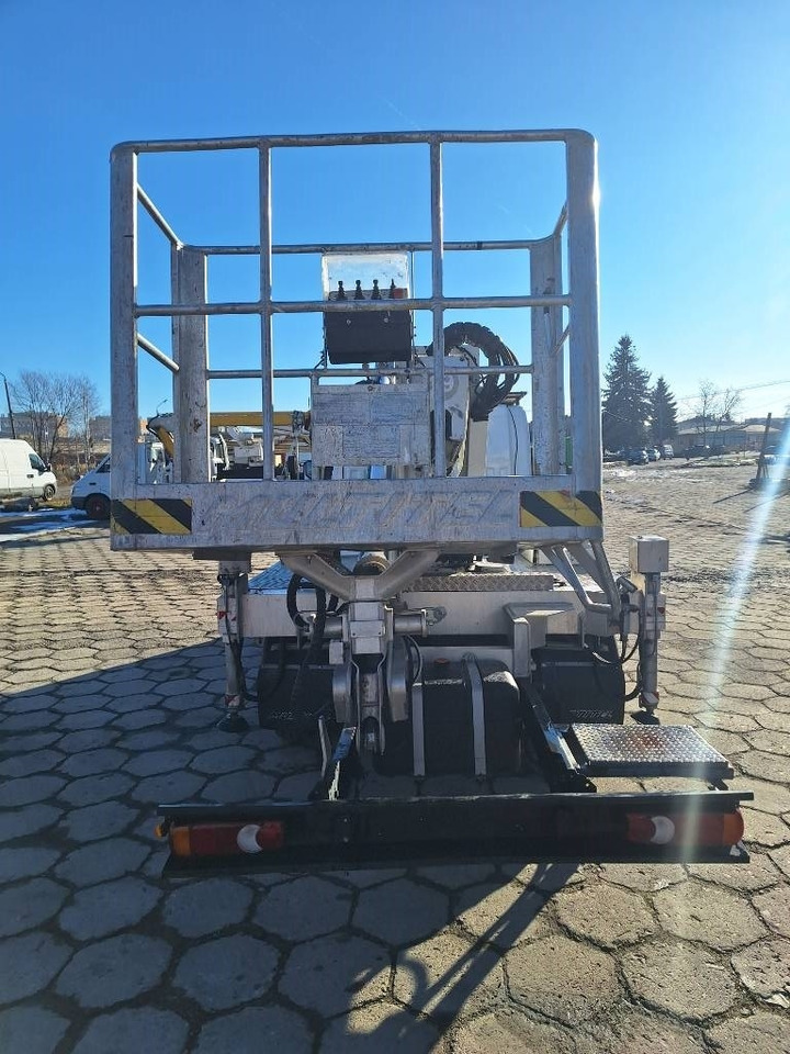 Multitel MX 210 - Autoplošina: obrázek 5 Multitel MX 210 - Autoplošina: obrázek 5