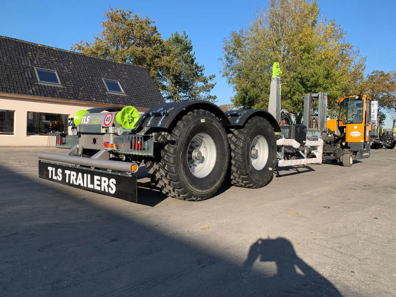 Nový Kontejnerovy návěs/ Výměnná nástavba Roagna R14: obrázek 11 Nový Kontejnerovy návěs/ Výměnná nástavba Roagna R14: obrázek 11