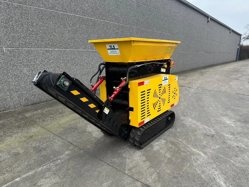 Y405 Y405 - Mobilní drtič: obrázek 1 Y405 Y405 - Mobilní drtič: obrázek 1