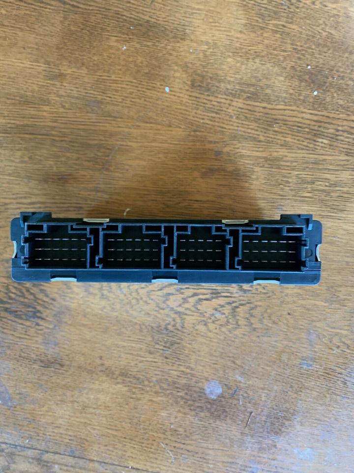 ELEKTRONIK FFR SIEMENS VDO Steuergerät MAN 81258057068 - Řídicí blok pro Nákladní auto: obrázek 2 ELEKTRONIK FFR SIEMENS VDO Steuergerät MAN 81258057068 - Řídicí blok pro Nákladní auto: obrázek 2