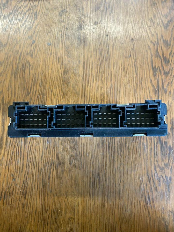 Elektronik FFR SIEMENS VDO Steuergerät MAN 81.25805.7067 - Řídicí blok pro Nákladní auto: obrázek 2 Elektronik FFR SIEMENS VDO Steuergerät MAN 81.25805.7067 - Řídicí blok pro Nákladní auto: obrázek 2