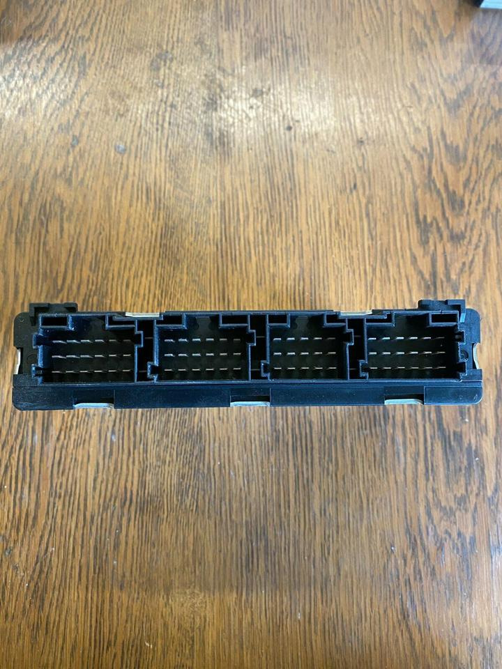 Elektronik FFR SIEMENS VDO Steuergerät MAN 81.25805.7084 - Řídicí blok pro Nákladní auto: obrázek 2 Elektronik FFR SIEMENS VDO Steuergerät MAN 81.25805.7084 - Řídicí blok pro Nákladní auto: obrázek 2