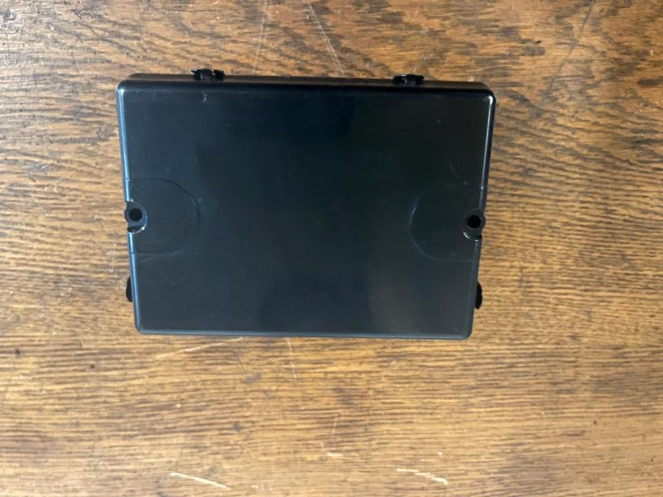 IVECO Continental EM-L Steuergerät 504230342 - Řídicí blok: obrázek 5 IVECO Continental EM-L Steuergerät 504230342 - Řídicí blok: obrázek 5