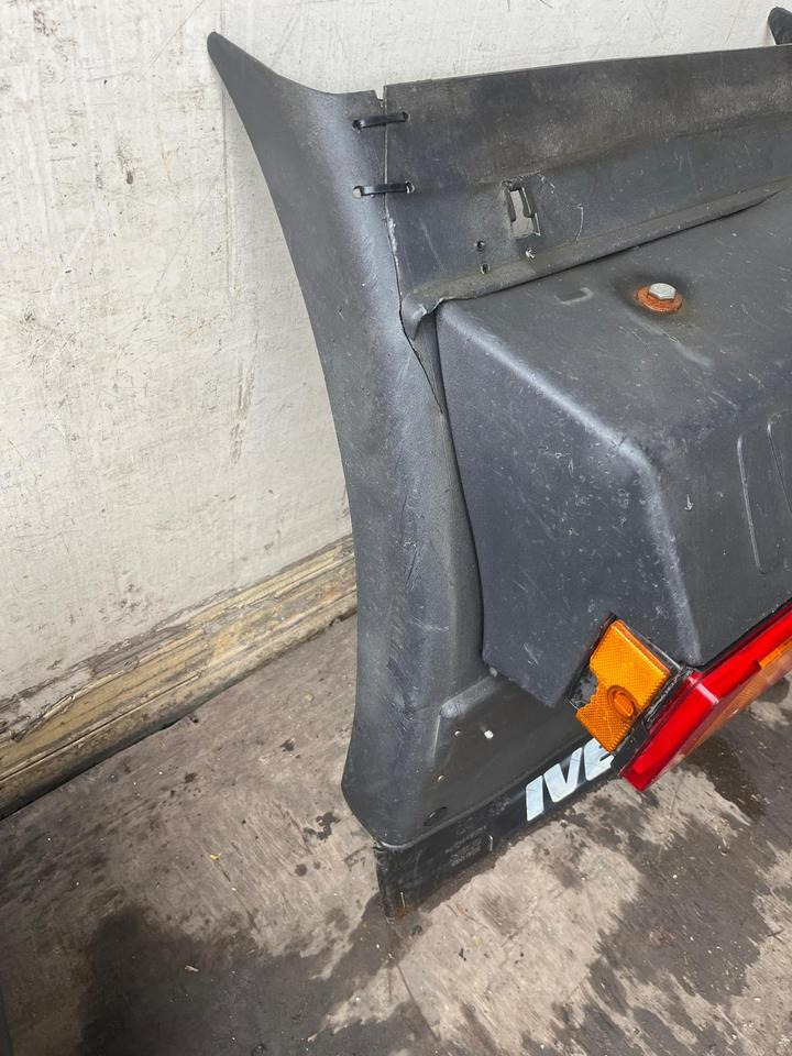 IVECO Stralis 450 Kotflügel vorne links 41299389 / 41299388 - Křídlo pro Nákladní auto: obrázek 5 IVECO Stralis 450 Kotflügel vorne links 41299389 / 41299388 - Křídlo pro Nákladní auto: obrázek 5