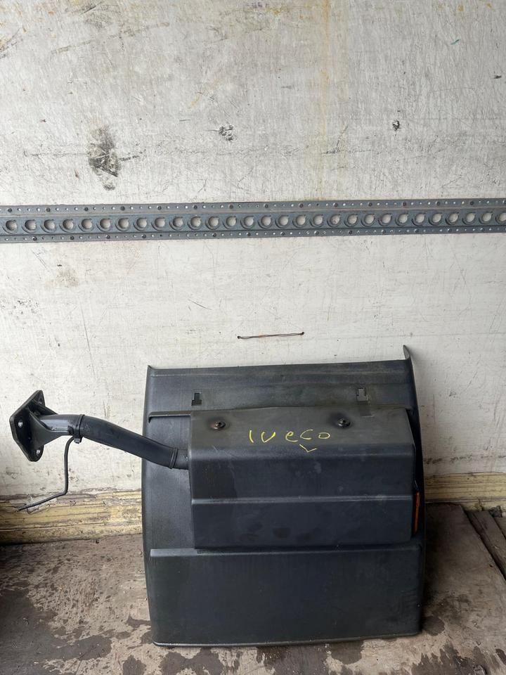 IVECO Stralis 450 Kotflügel vorne rechts 41299389 / 41299388 - Křídlo pro Nákladní auto: obrázek 1 IVECO Stralis 450 Kotflügel vorne rechts 41299389 / 41299388 - Křídlo pro Nákladní auto: obrázek 1