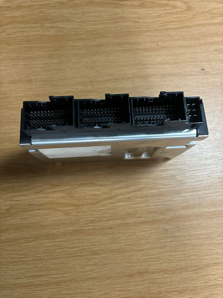 MAN Continental Elektronik PTM Steuergerät 81.25805-7120 - Řídicí blok pro Nákladní auto: obrázek 3 MAN Continental Elektronik PTM Steuergerät 81.25805-7120 - Řídicí blok pro Nákladní auto: obrázek 3
