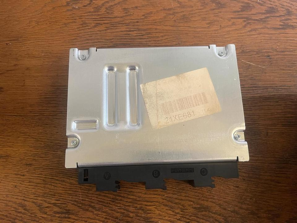 MAN Continental Elektronik PTM Steuergerät 81258057120 - Řídicí blok pro Nákladní auto: obrázek 5 MAN Continental Elektronik PTM Steuergerät 81258057120 - Řídicí blok pro Nákladní auto: obrázek 5