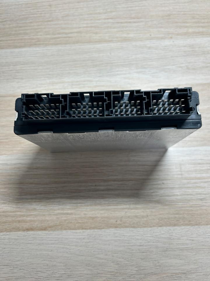 MAN Elektronik FFR SIEMENS VDO Steuergerät 81.25805.7082 - Řídicí blok pro Nákladní auto: obrázek 3 MAN Elektronik FFR SIEMENS VDO Steuergerät 81.25805.7082 - Řídicí blok pro Nákladní auto: obrázek 3