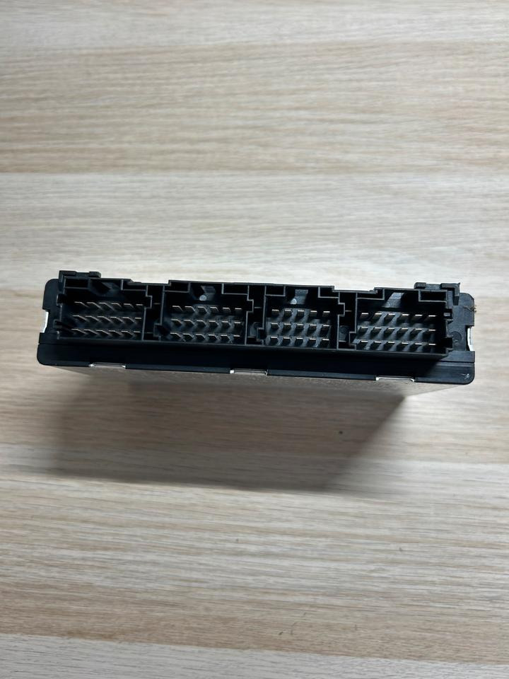 MAN Elektronik FFR Steuergerät 81.25805-7088 - Řídicí blok pro Nákladní auto: obrázek 3 MAN Elektronik FFR Steuergerät 81.25805-7088 - Řídicí blok pro Nákladní auto: obrázek 3