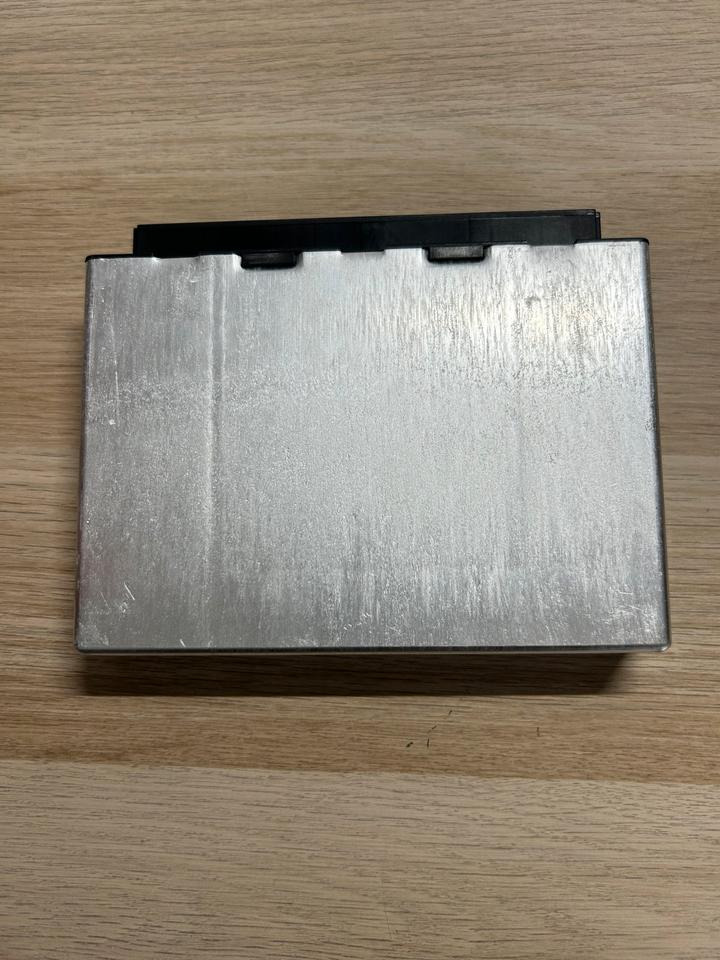 MAN Elektronik FFR Steuergerät 81.25805-7088 - Řídicí blok pro Nákladní auto: obrázek 4 MAN Elektronik FFR Steuergerät 81.25805-7088 - Řídicí blok pro Nákladní auto: obrázek 4