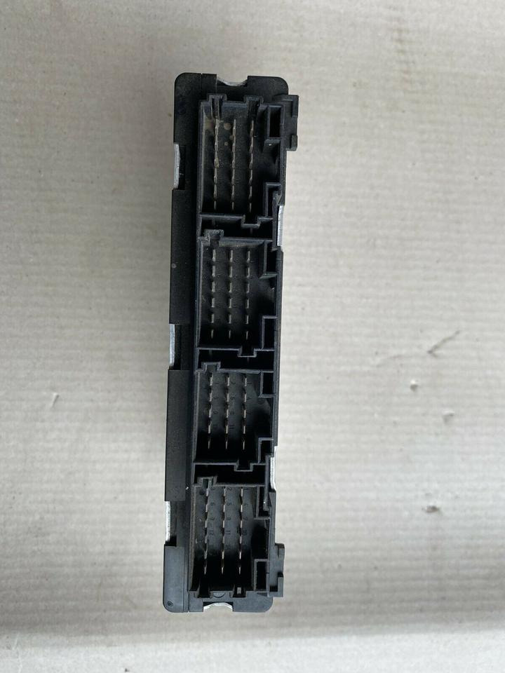 MAN FFR SIEMENS VDO Steuergerät 81.25805.7040 - Řídicí blok pro Nákladní auto: obrázek 3 MAN FFR SIEMENS VDO Steuergerät 81.25805.7040 - Řídicí blok pro Nákladní auto: obrázek 3