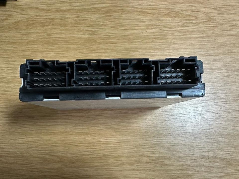 MAN SIEMENS VDO ELEKTRONIK FFR Steuergerät 81.25805.7068 - Řídicí blok pro Jiná technika: obrázek 3 MAN SIEMENS VDO ELEKTRONIK FFR Steuergerät 81.25805.7068 - Řídicí blok pro Jiná technika: obrázek 3