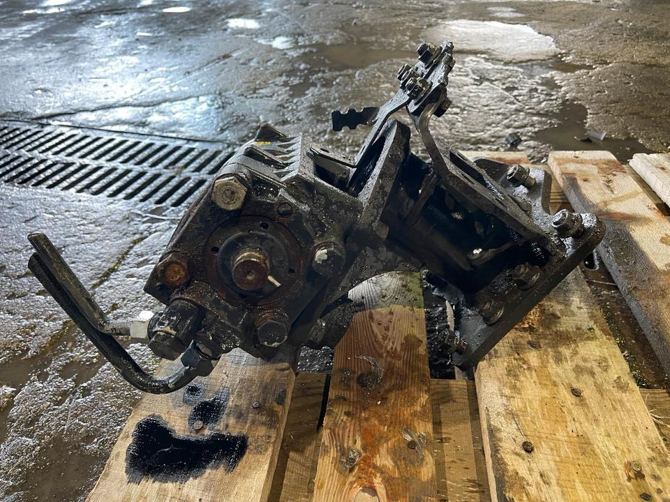 MAN TGL Lenkung Lenkgetriebe RBL - Ovládání volantem pro Nákladní auto: obrázek 5 MAN TGL Lenkung Lenkgetriebe RBL - Ovládání volantem pro Nákladní auto: obrázek 5