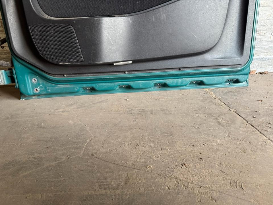 MAN TGX Beifahrertür Grün Spiegel Innenverkleidung LN 61 - Dveře a díly pro Nákladní auto: obrázek 5 MAN TGX Beifahrertür Grün Spiegel Innenverkleidung LN 61 - Dveře a díly pro Nákladní auto: obrázek 5