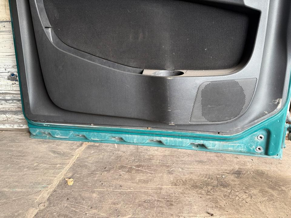 MAN TGX Fahrertür Grün mit Spiegel Innenverkleidung LN 83 - Dveře a díly pro Nákladní auto: obrázek 5 MAN TGX Fahrertür Grün mit Spiegel Innenverkleidung LN 83 - Dveře a díly pro Nákladní auto: obrázek 5
