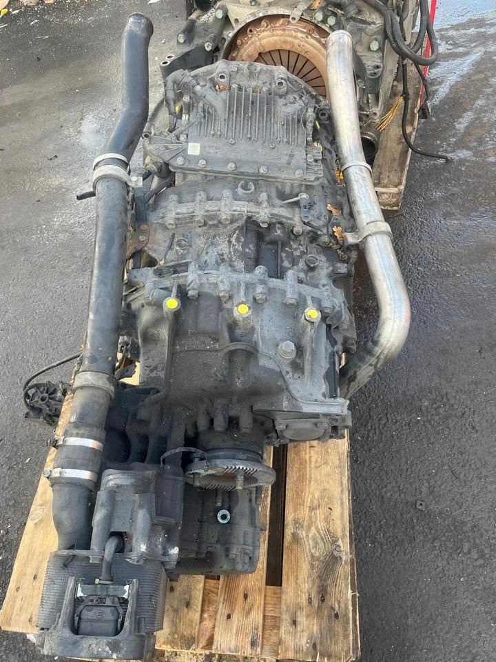 MAN TGX Getriebe ZF 12 AS 2331 TD mit Intarder 3 - Převodovka pro Nákladní auto: obrázek 3 MAN TGX Getriebe ZF 12 AS 2331 TD mit Intarder 3 - Převodovka pro Nákladní auto: obrázek 3